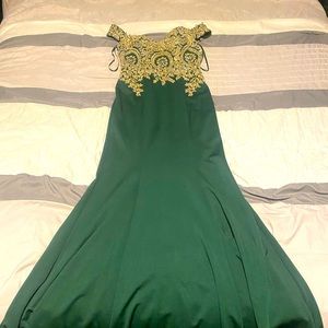 Prom or Bridesmaid Dress